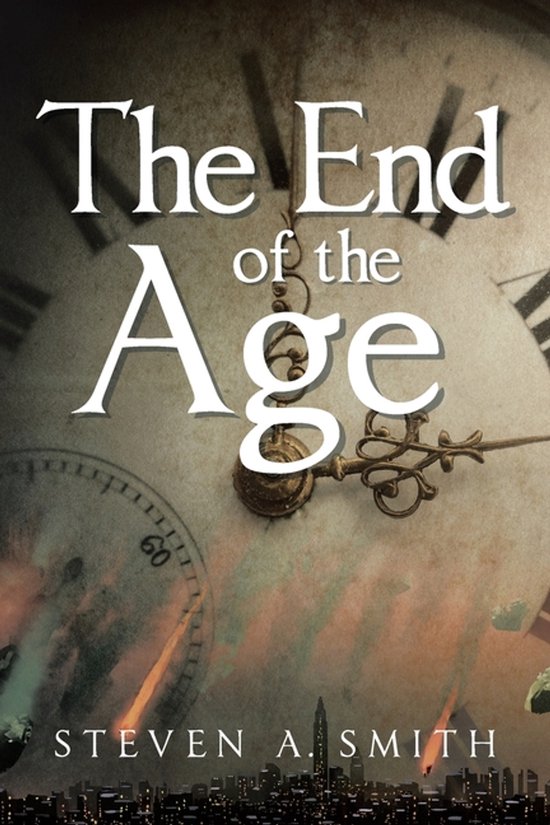 The End of the Age - cover