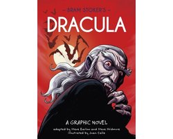 Classics In Graphics: Bram Stoker's Dracula