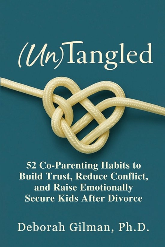 (Un)Tangled - cover