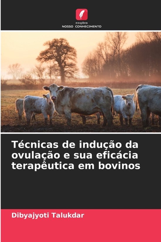 Técnicas de indução da ovulação e sua eficácia terapê ... - cover