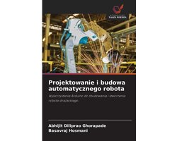 Projektowanie i budowa automatycznego robota