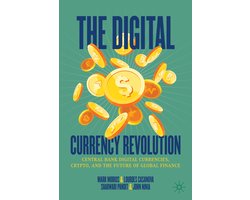 The Digital Currency Revolution