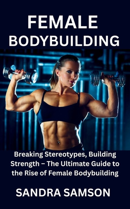 Female Bodybuilding