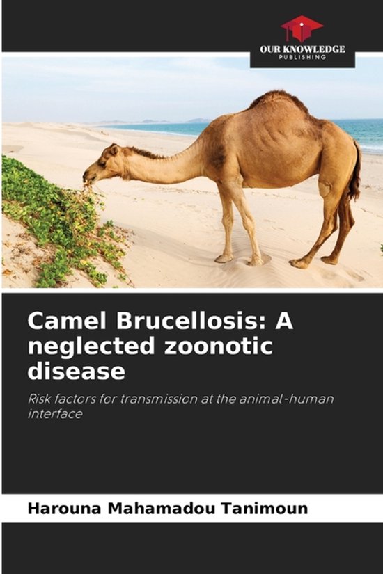 Camel Brucellosis - cover