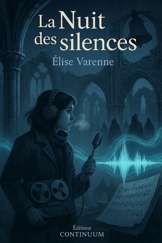 La Nuit des silences