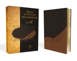 Biblia de Estudio MacArthur / MacArthur Study Bible