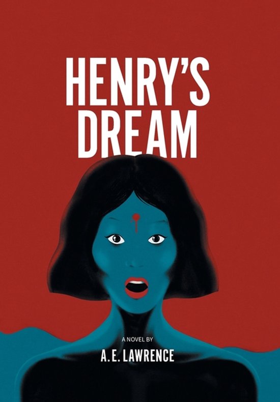 Henry's Dream - cover