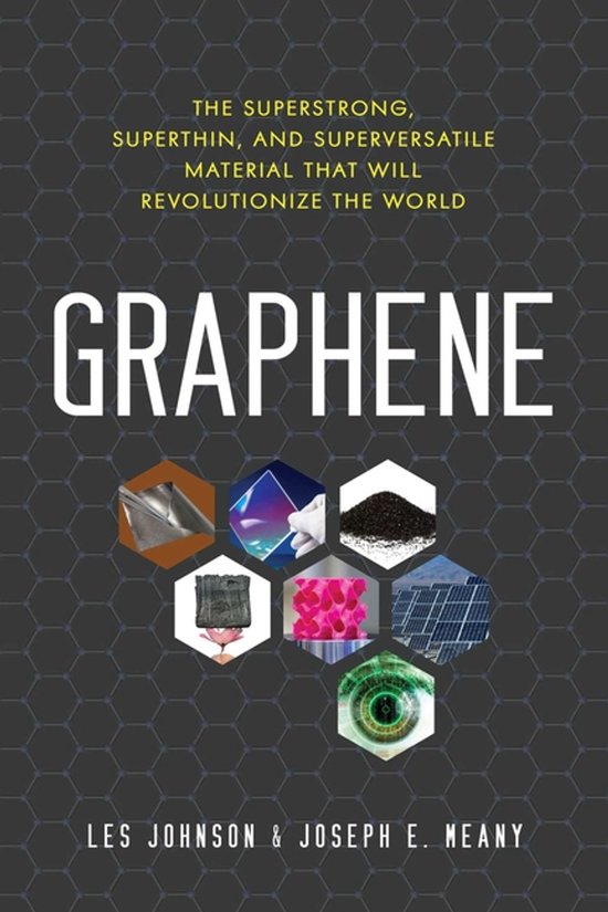 ISBN Graphene, Livre broché, 269 pages