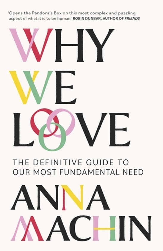 Why We Love - cover