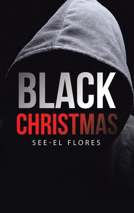 Black Christmas - cover