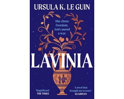 Lavinia