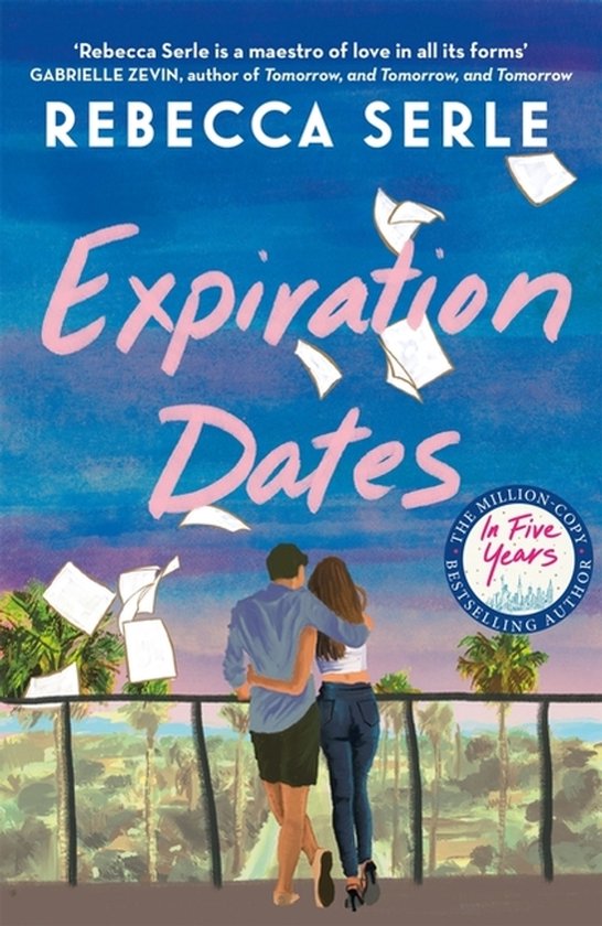 Expiration Dates - cover