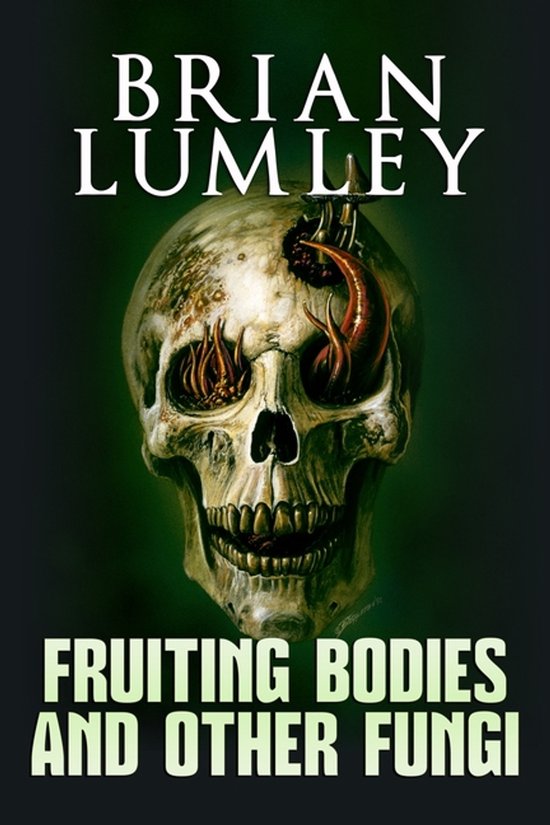 Fruiting Bodies and Other Fungi - cover