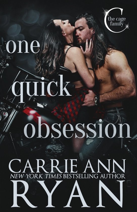 The Cage Family- One Quick Obsession