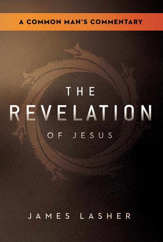 Revelation of Jesus, The