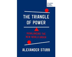 The Triangle of Power: Rebalancing the New World Order
