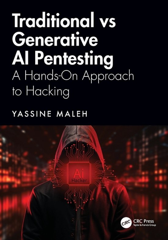 Traditional vs Generative AI Pentesting - cover