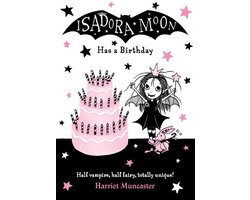 Isadora Moon Has A Birthday