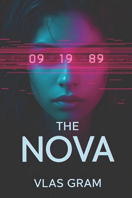 Cheat Code to the Soul-The NOVA - cover