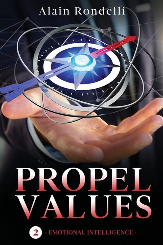 Whole Release- Propel Values - cover