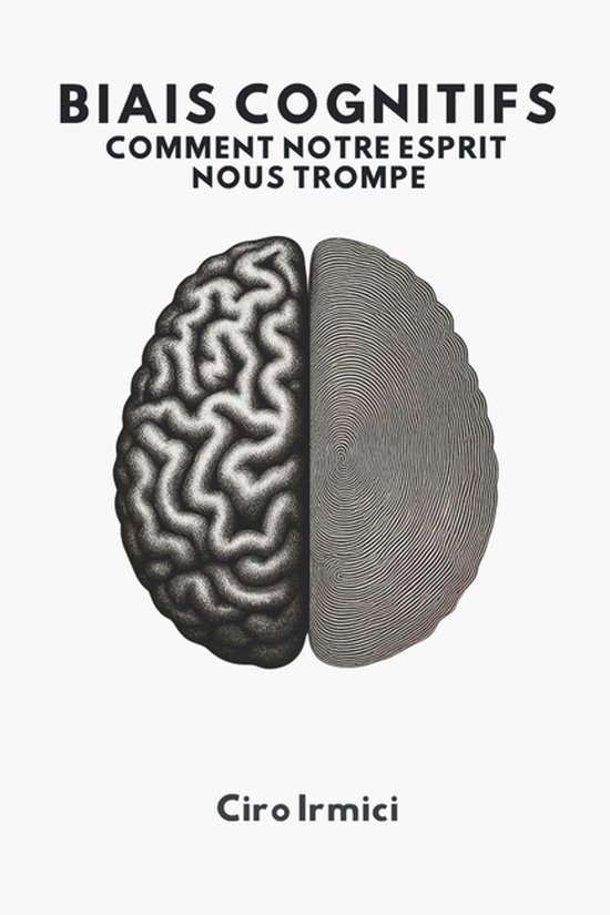 Biais Cognitifs - cover