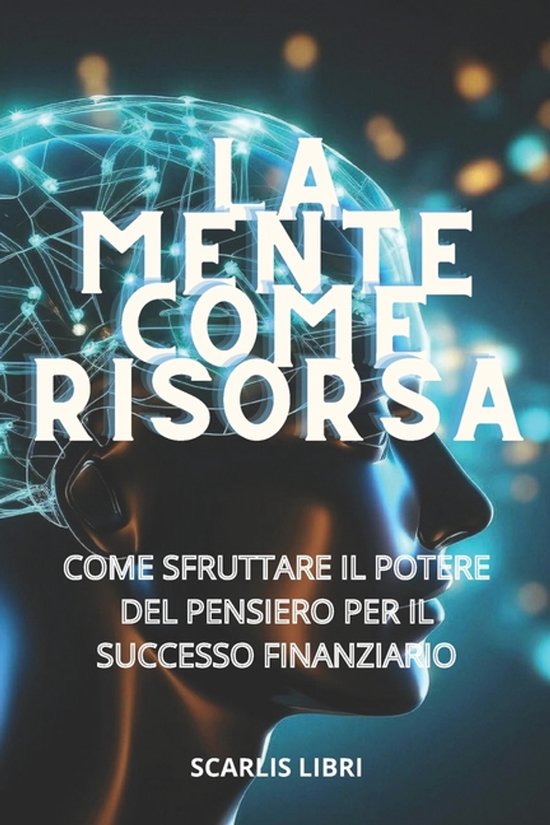 La Mente Come Risorsa - cover