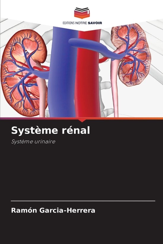 Système rénal - cover