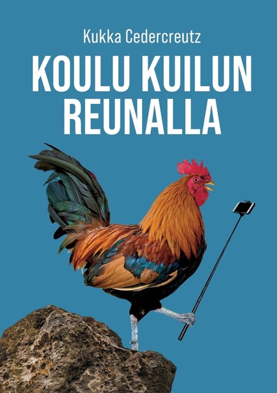 Koulu kuilun reunalla - cover