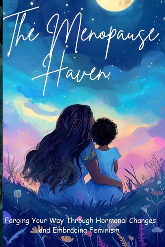 The Menopause Haven - cover