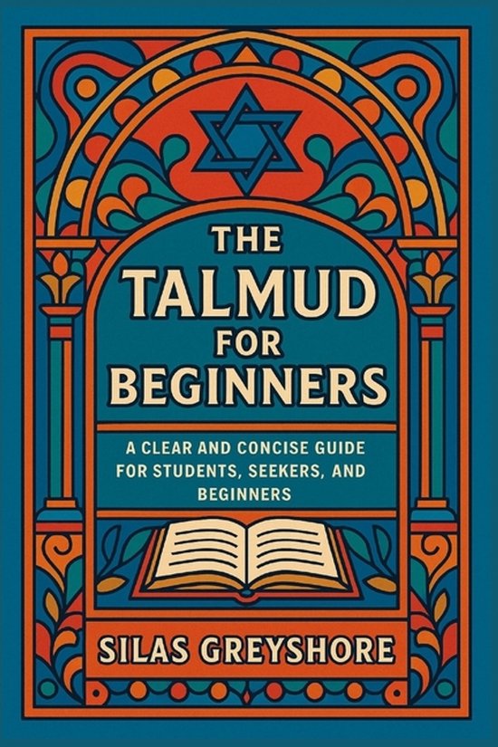 The Talmud for Beginners