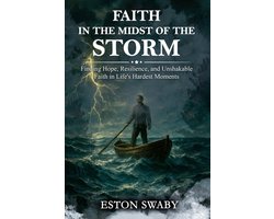 Faith in the Midst of The Storms.