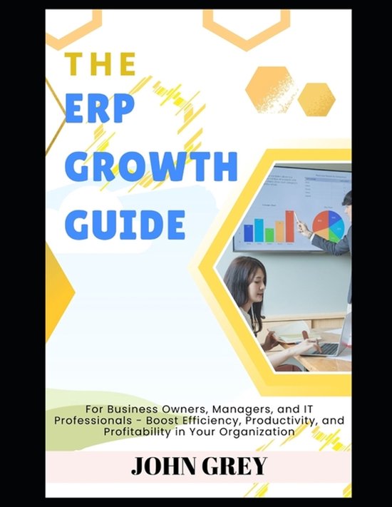The ERP Growth Guide - cover