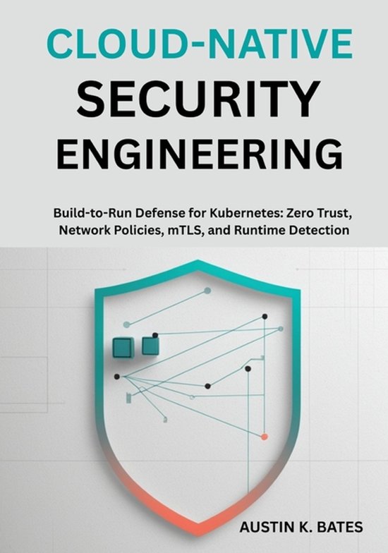 Cloud-Native Security Engineering - cover