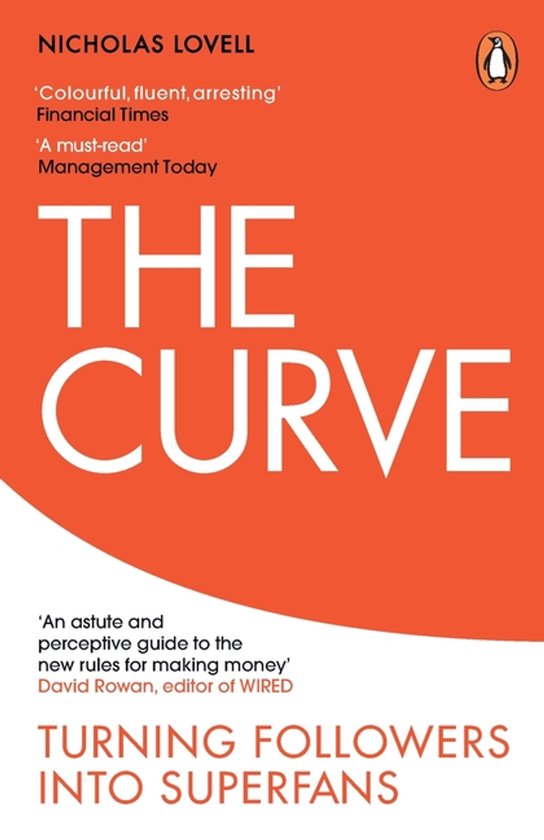 Curve - cover