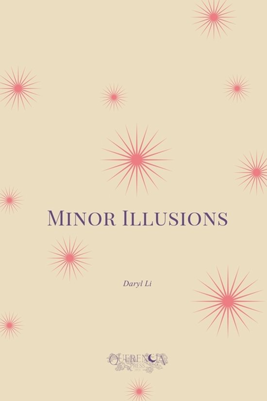 Minor Illusions - cover