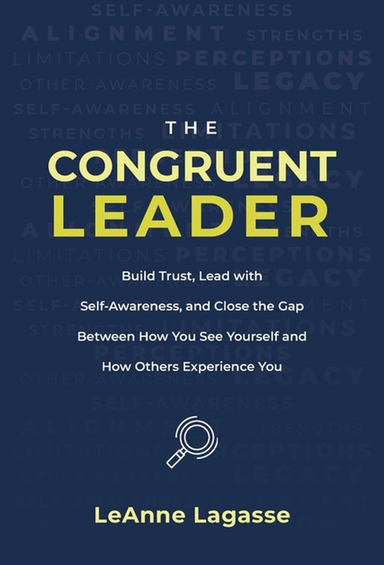 The Congruent Leader - cover