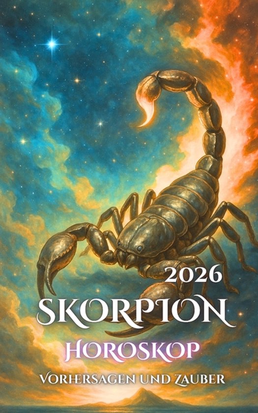 Horoskope- Skorpion