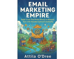 Email Marketing Empire