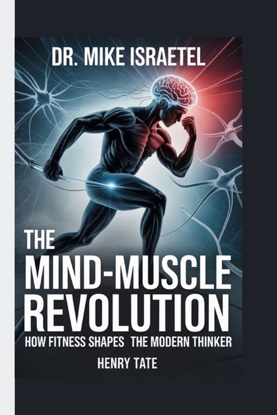 Dr. Mike Israetel - cover