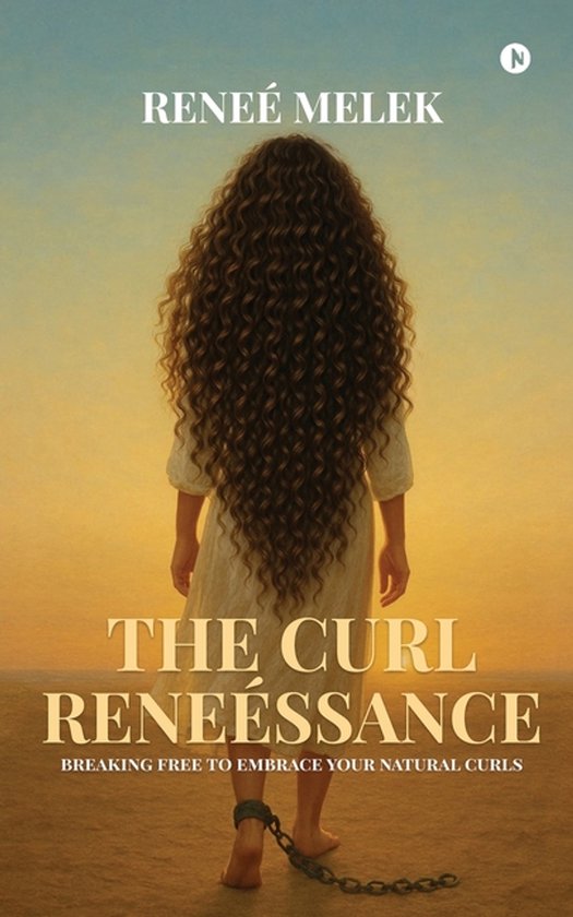 The Curl Reneéssance - cover