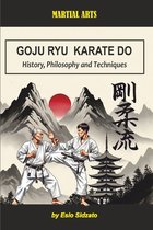 Goju Ryu Karate Do