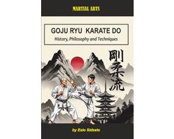Goju Ryu Karate Do