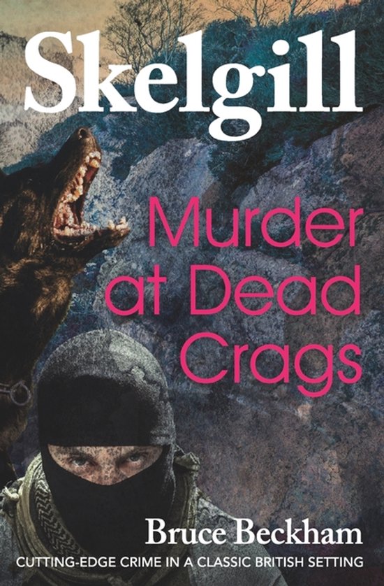 Detective Inspector Skelgill Investigates- Murder at Dead Cr ... - cover