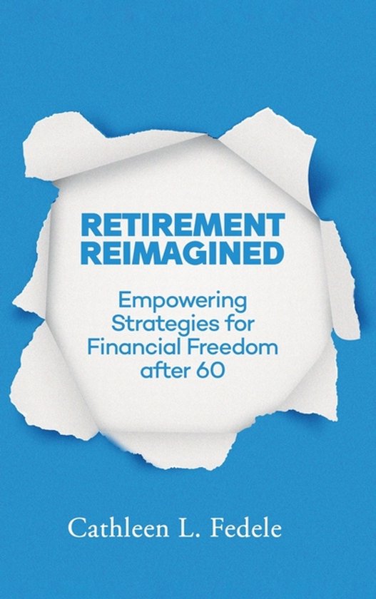 Retirement Reimagined - cover