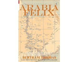 Oman in History- Arabia Felix