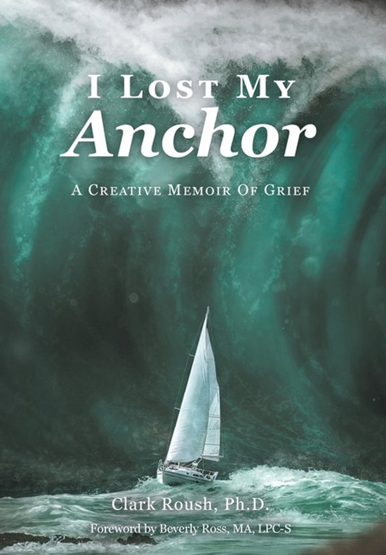 I Lost My Anchor - cover