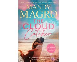 The Cloud Catcher: The brand-new for 2026 epic love story from a bestselling author for fans of Jojo Moyes and Nicholas Sparks.