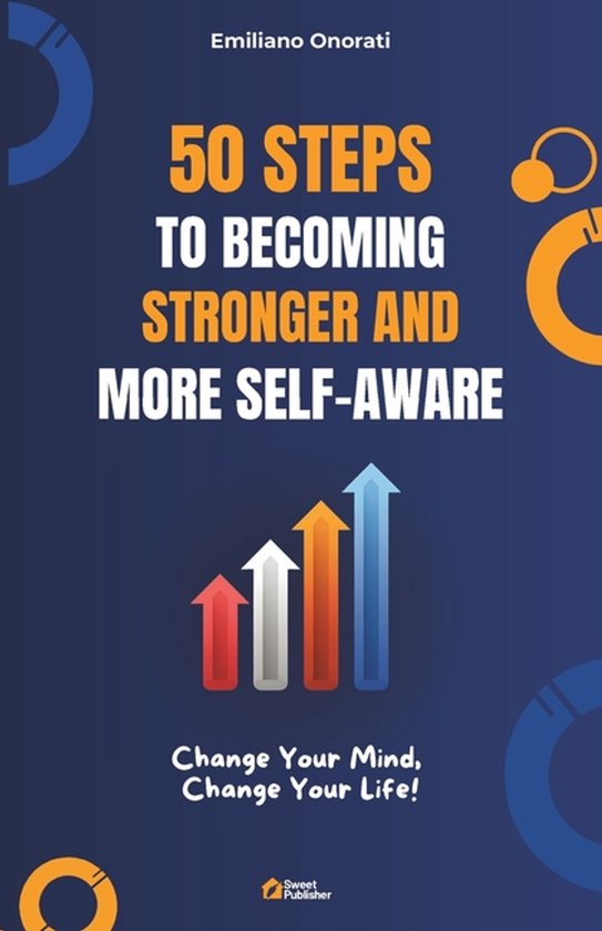 50 Keys to Becoming Stronger and More Self-Aware - cover