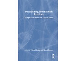 Decolonising International Relations