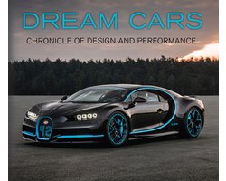 Dream Cars